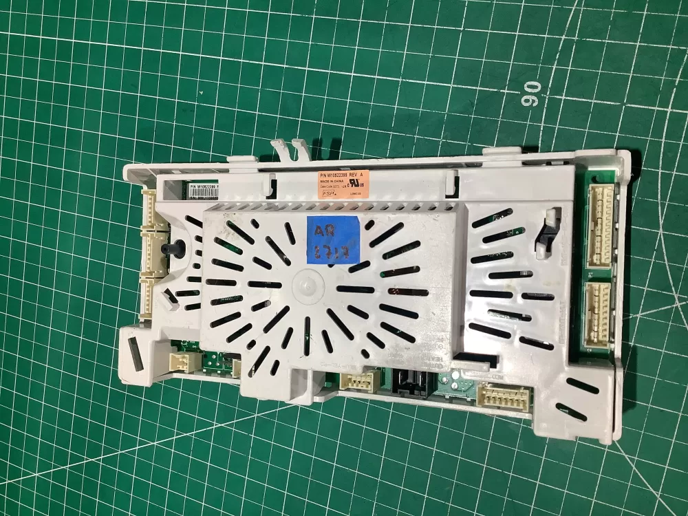 Maytag Washer Control Board W10522399 AZ184087 | AR2712