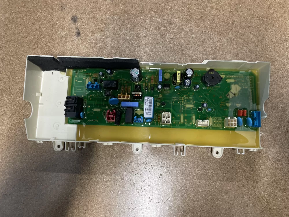 LG EAX61170502 EBR62707612 Dryer Control Board AZ2530 | KMV266