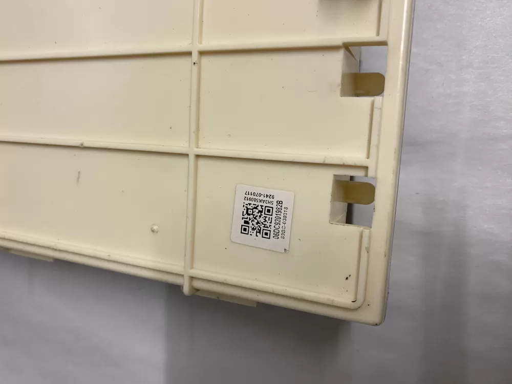 Samsung DC92-01982B DC92-01803P Washer Control Board AZ212158 | BK1234