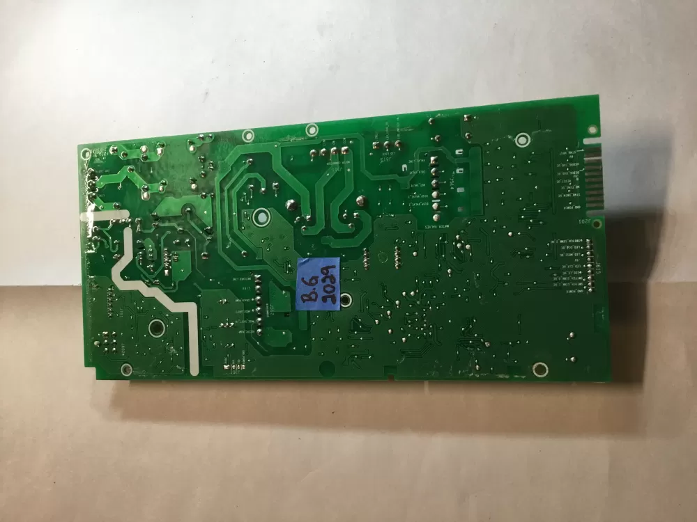 GE Kenmore WH12X20274 E226586 Washer Control Board AZ98225 | 2029