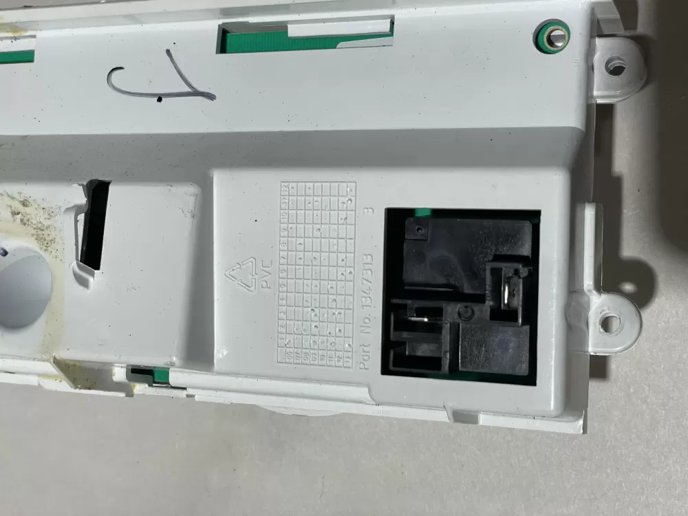 Frigidaire Electrolux 1347313 Dryer Control Board AZ146719 | KMV698