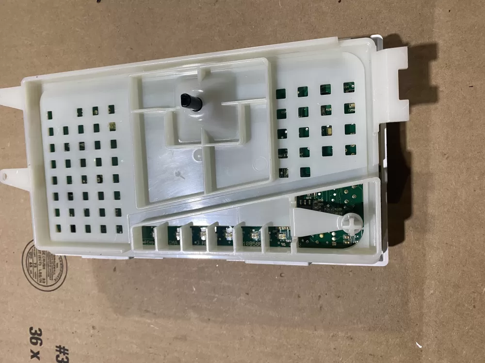 Whirlpool W10803586 W10841364 W10865064 Washer Control Board AZ68491 | BK1241