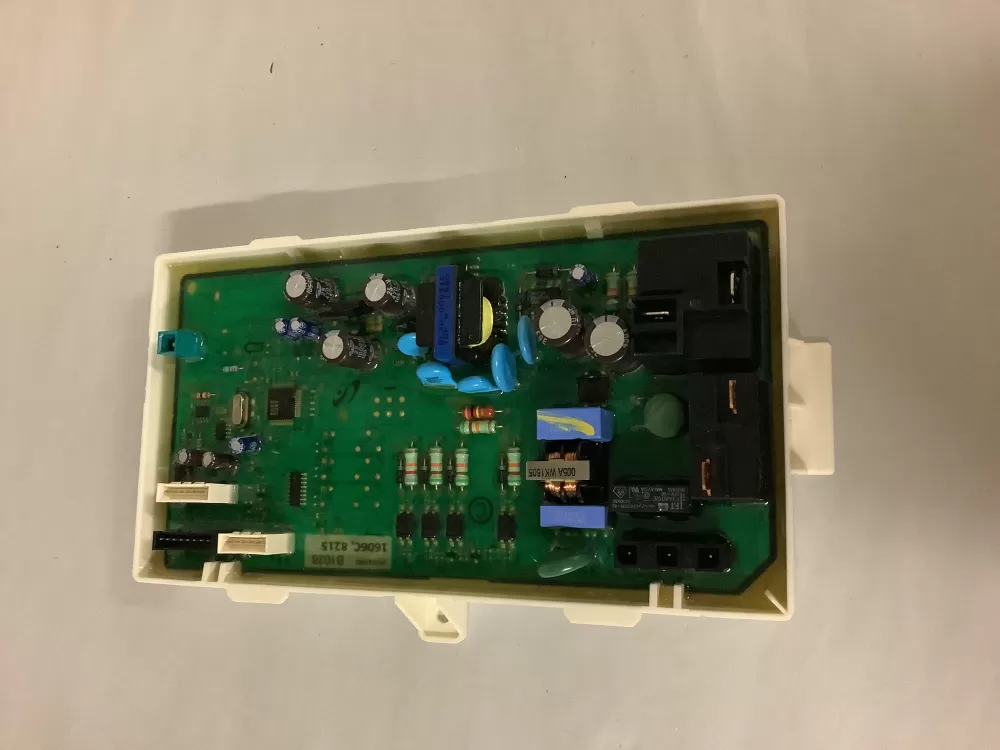 Samsung Dryer 06DC9201596 Control Board AZ207598 | ZC2710