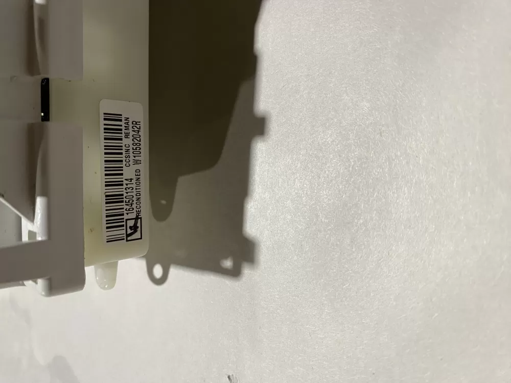 Whirlpool AP5803402 W10582042 PS8768793 Washer Control Board AZ185724 | BK2721