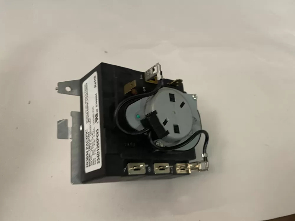 Hotpoint  General Electric WE4M364 WE4M533 Dryer Timer AZ104041 | Wm852