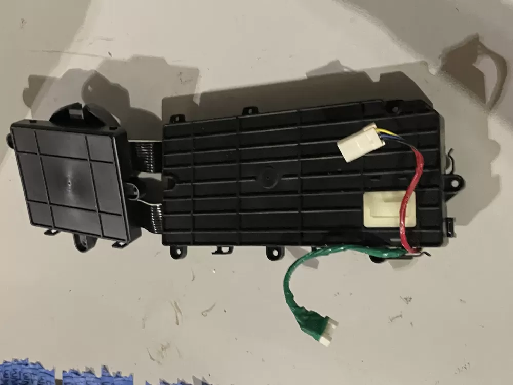 Samsung DC92-00256B AP4452380 Dryer UI Control Board AZ32356 | Wm157