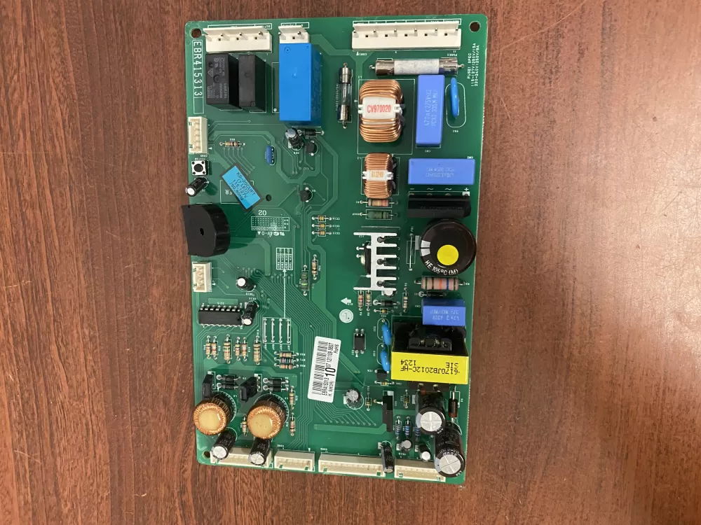 LG Kenmore AP4871444 EBR41531310 Refrigerator Control Board AZ48264 | BK573