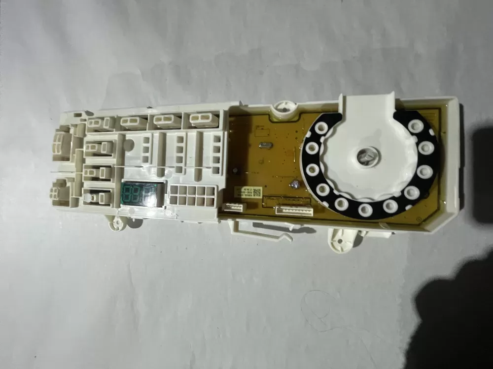 Samsung DC92-02002A Washer Control Board