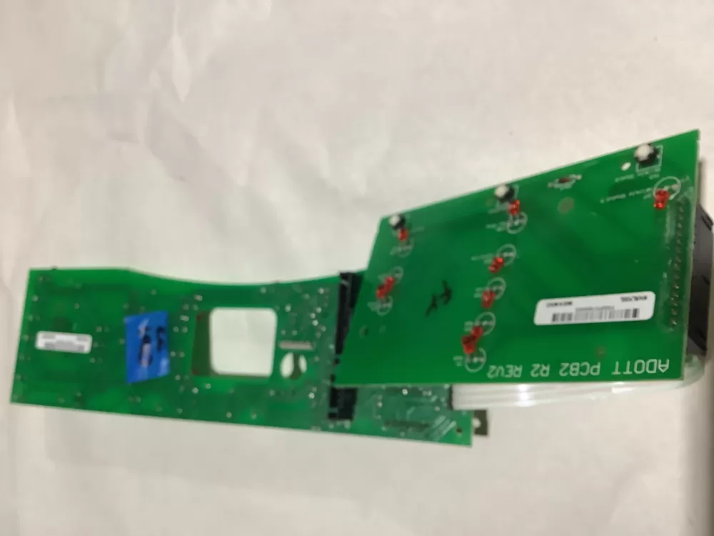 Whirlpool FG2073188503S Dryer Control Board