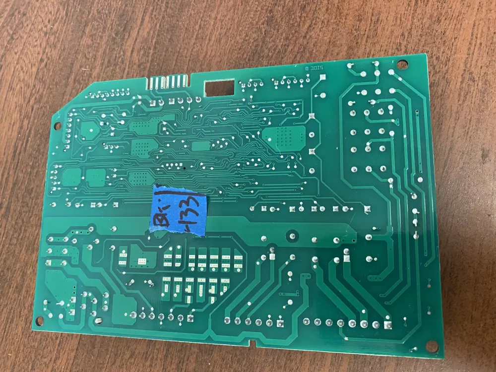 Whirlpool Maytag KitchenAid Kenmore Refrigerator Control Board AZ35676 | BK433