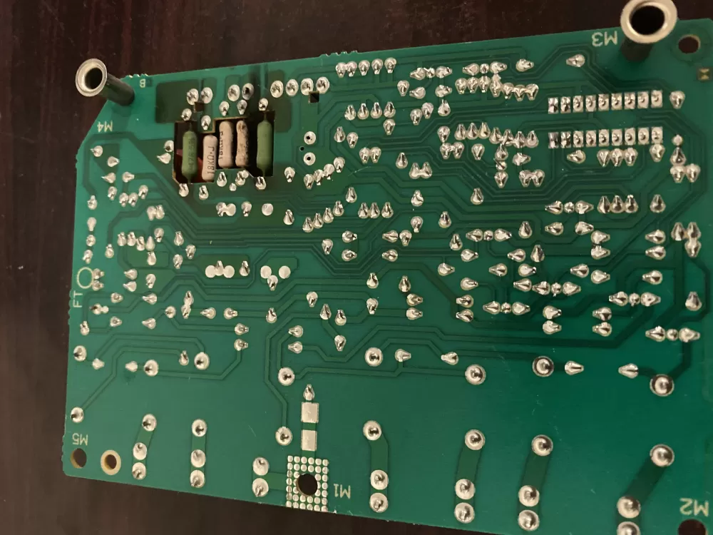 Spark Module WPW10331686 / AP6019728 AZ32685 | BK1680