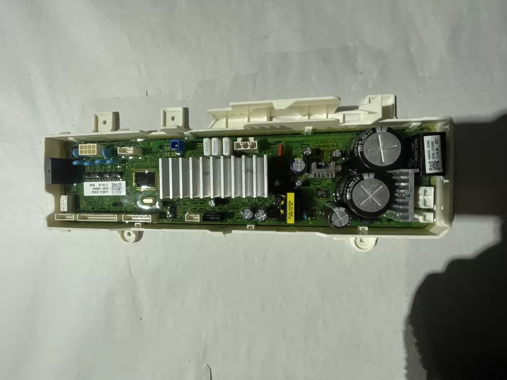 Samsung DC92 02003A Washer Control Board AZ202115 | KMV771