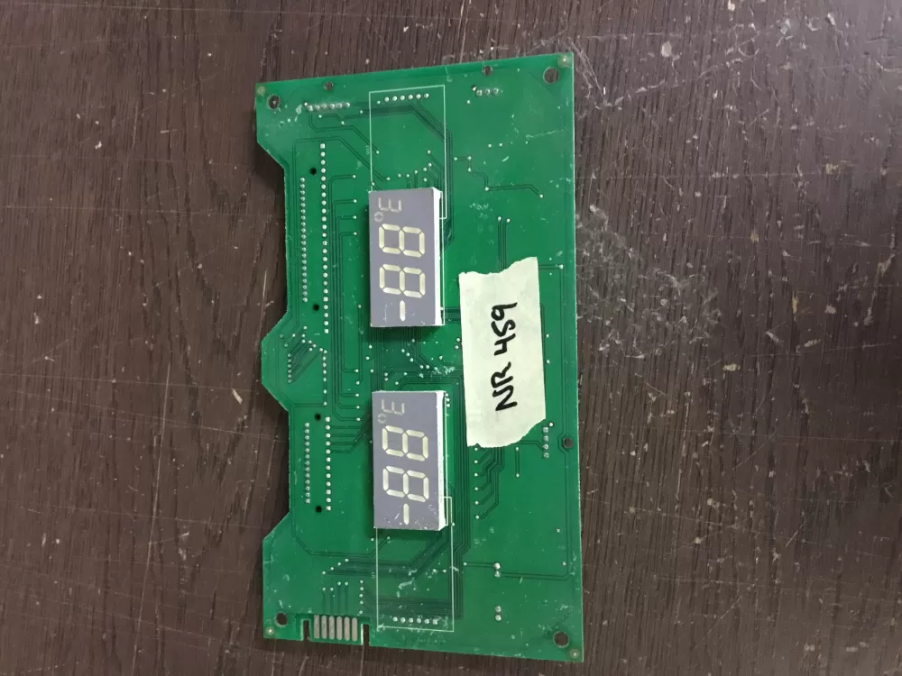Frigidaire Kenmore AP5324736 Refrirator Control Board Dispenser AZ4804 | NR459
