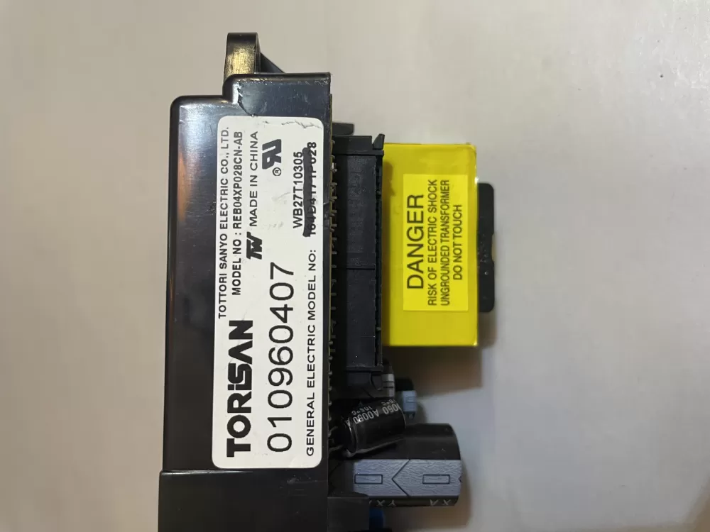 GE 164D4171P028 Range Oven Control Board AZ179463 | KM683