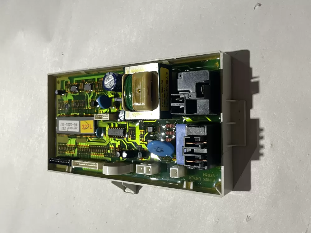 Samsung MFS-DV327L-00LF Dryer Control Board AZ227817 | Wm1932
