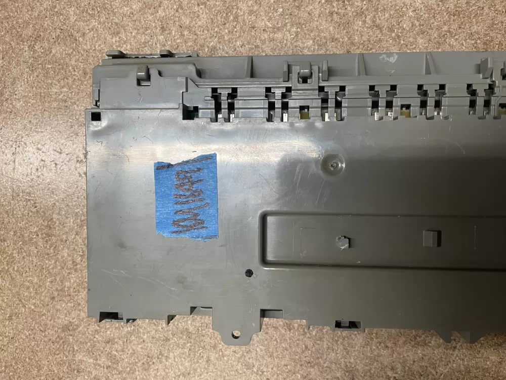 KitchenAid W10375788 W10440220 Dishwasher Control Board AZ5389 | KM1649
