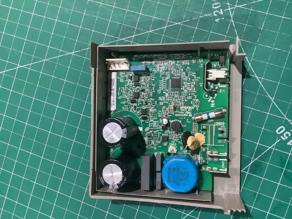  241577505  519306005 Refrigerator Inverter Board