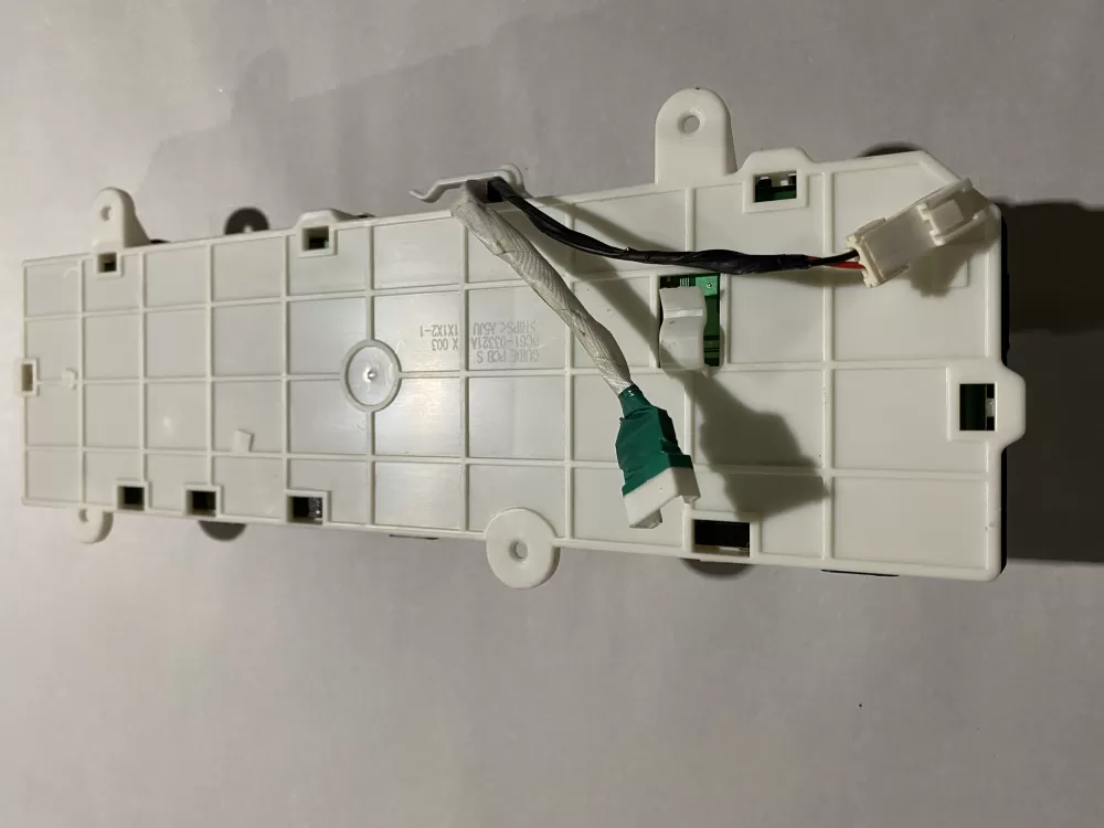 Samsung AP6243593 DC92 01624M PS12084838 Dryer Control AZ190595 | BKV872