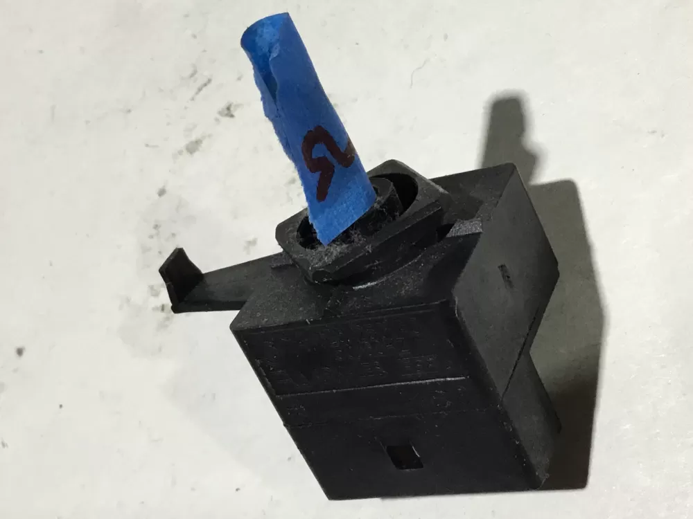 Whirlpool Maytag KitchenAid Kenmore AP6008373 3396013 3399639 WP3399639 PS11741508 Dryer Start Switch