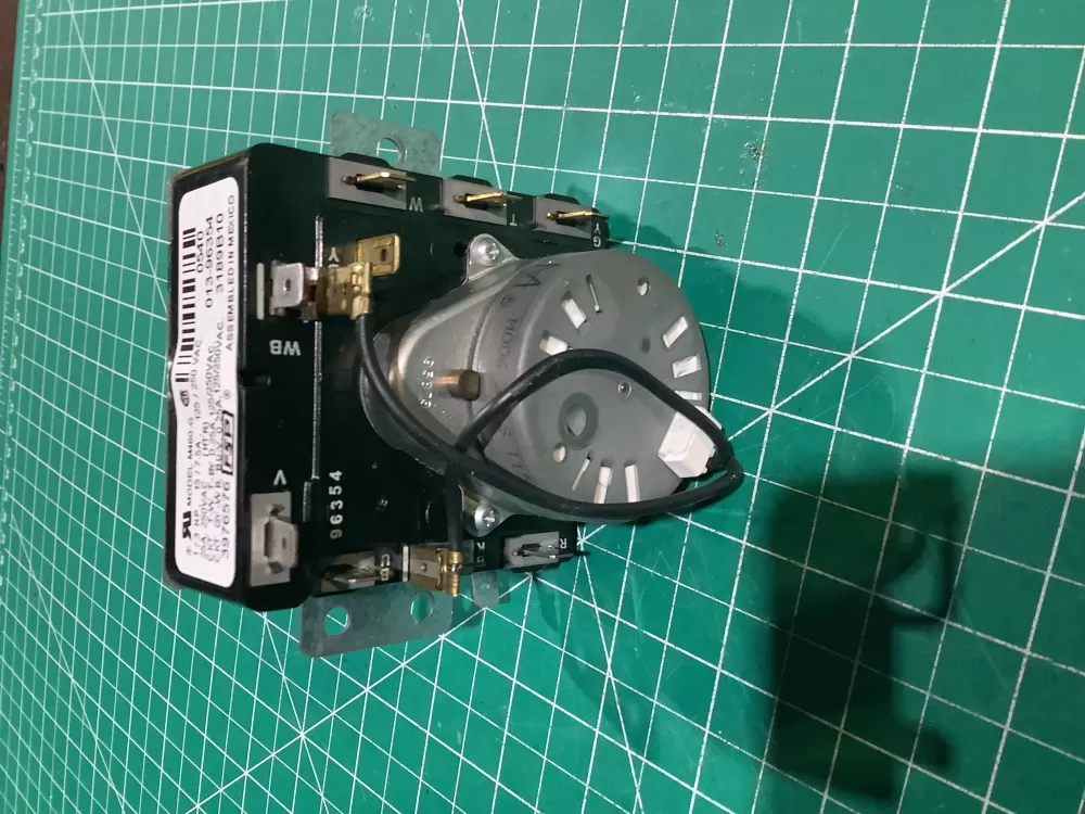 Kenmore 3976576A 3976576 AP6009025 WP3976576 Dryer Timer AZ145667 | NR2442