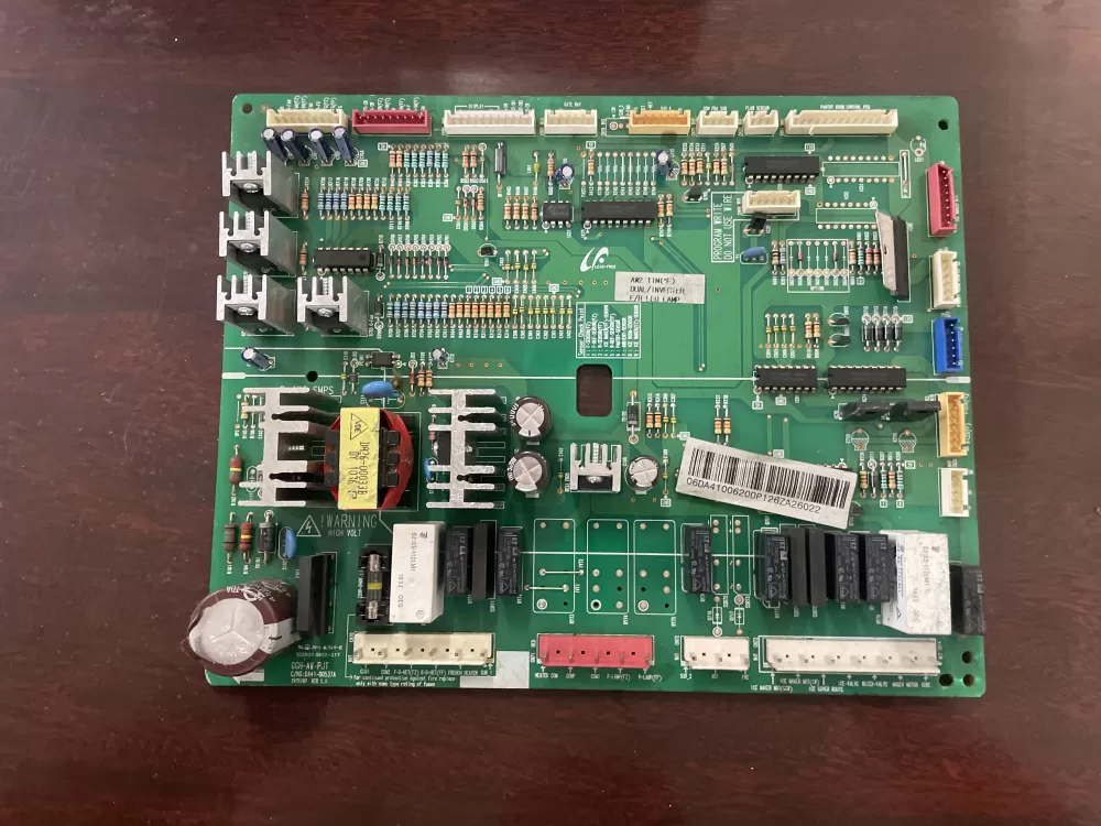 Samsung AP5272130 DA41-00620D PS4139981 Refrigerator Control Board