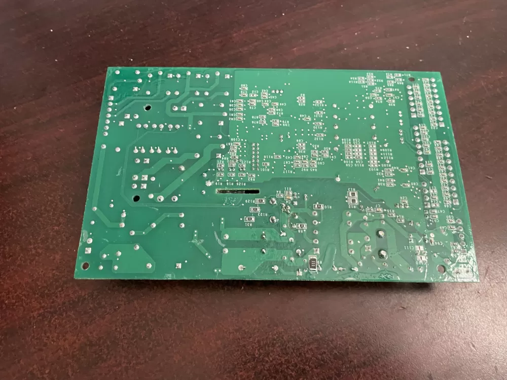 GE 200D4864G037 Refrigerator Control Board AZ81155 | Wm1928