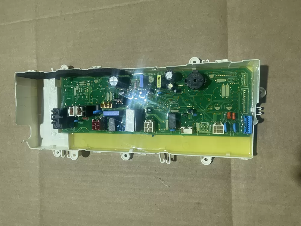 EBR62707619 Kenmore Dryer Board - Control