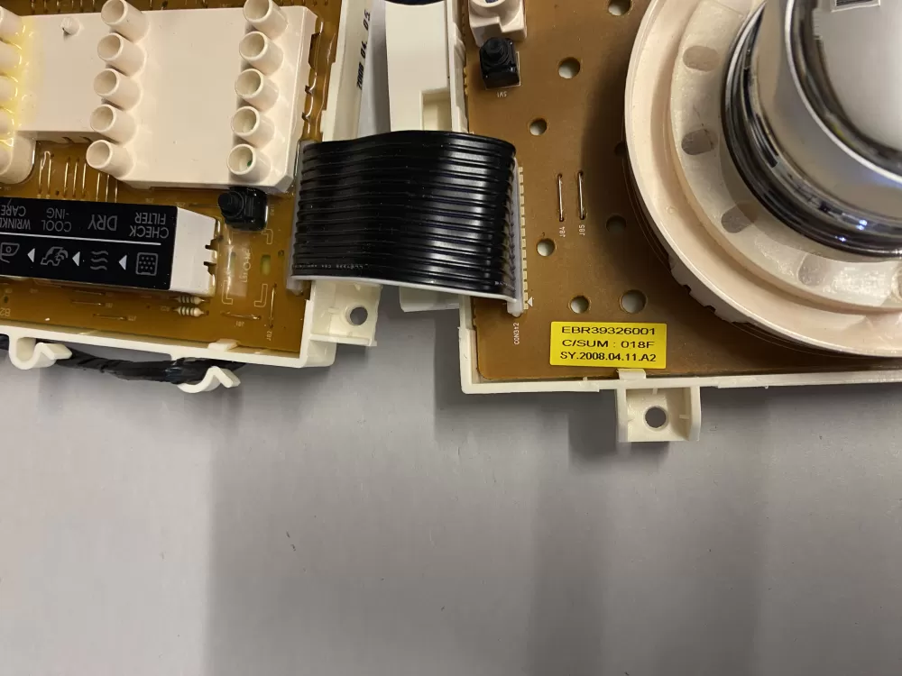 LG Kenmore GE EBR36858803 EAX36858001 Dryer Control Board AZ207926 | BKV923