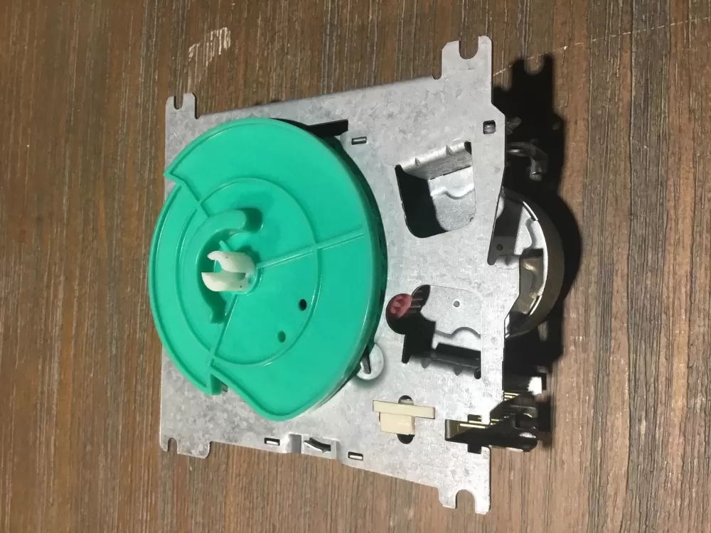 GE 165D4779P109 Dishwasher Timer AZ49532 | NR1812