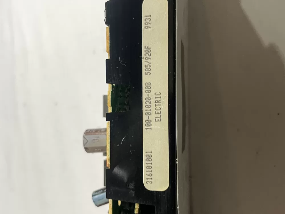 Frigidaire 100-01020-00B Range Control Board AZ175785 | Wm468