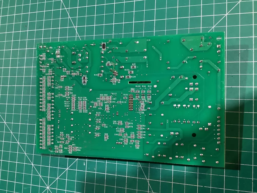 GE 200D4864G049 EBX1069P005 Refrigerator Control Board AZ146644 | NR2452