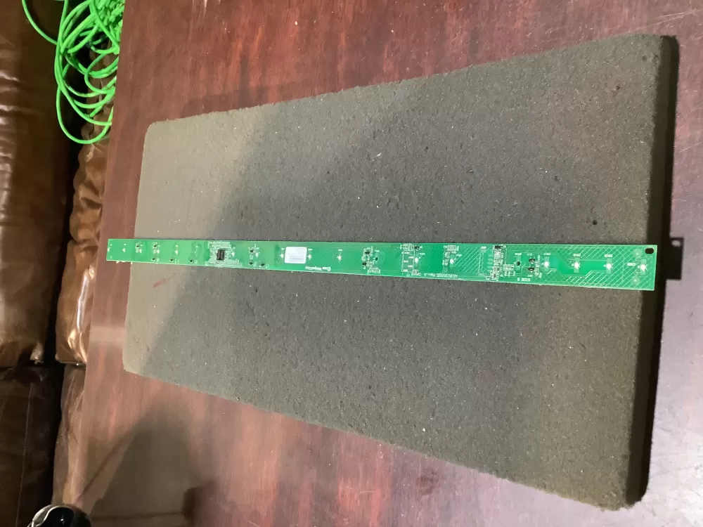 W10410700 Whirlpool Dishwasher Board - Control