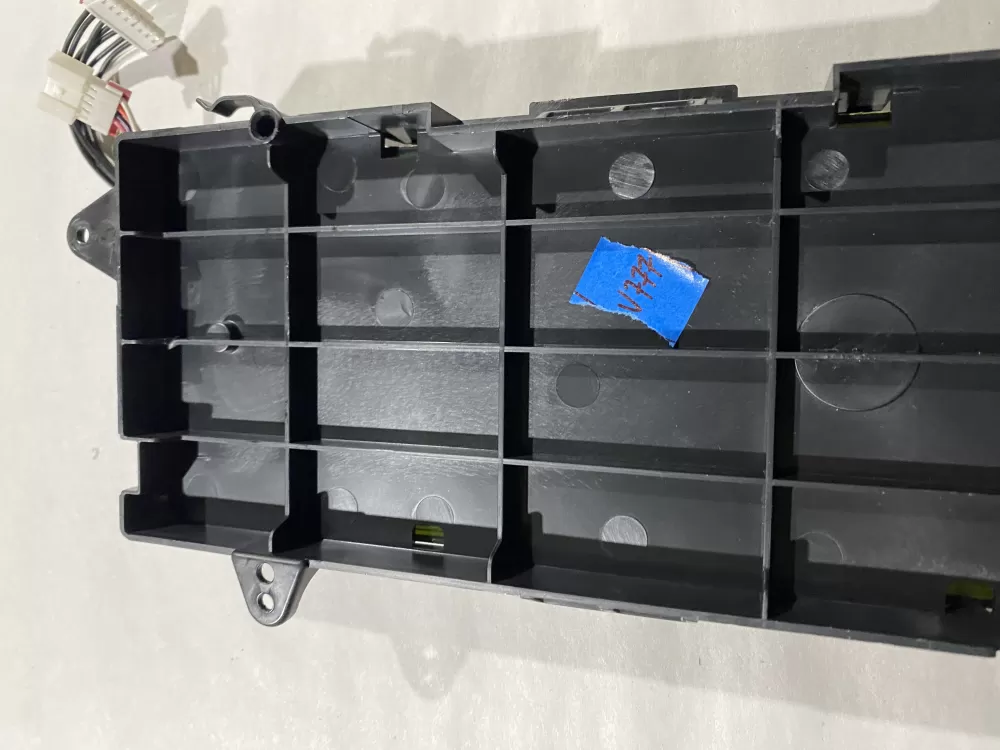 Samsung DC92 00736C Washer Control Board AZ186354 | BKV777