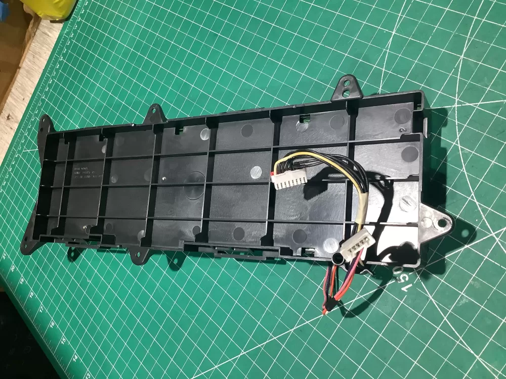 Samsung DC92-00736C Washer Control Board