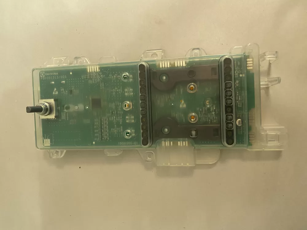 Electrolux A17444104C  Laundry Control