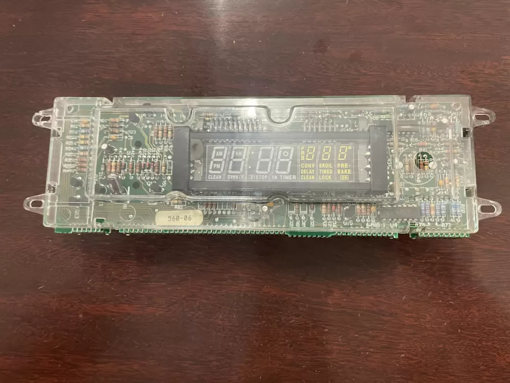 Dacor 62701 100-568-06