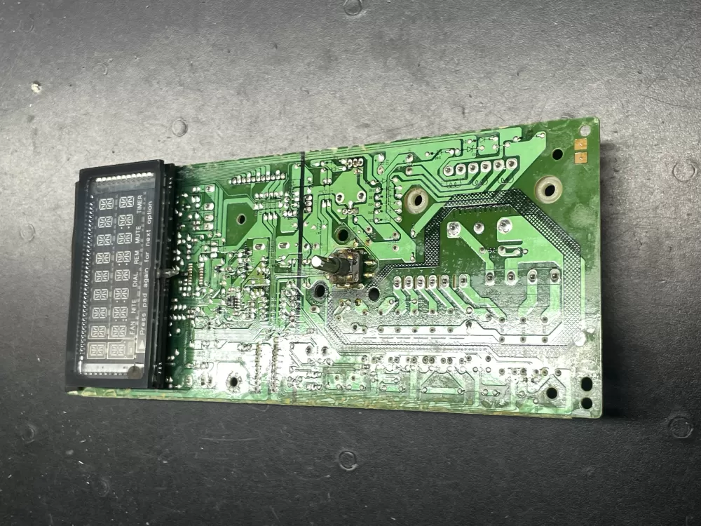 LG AP5293739 6871W1A453A PS3608858 Microwave Main Control Board AZ36209 | Wm371