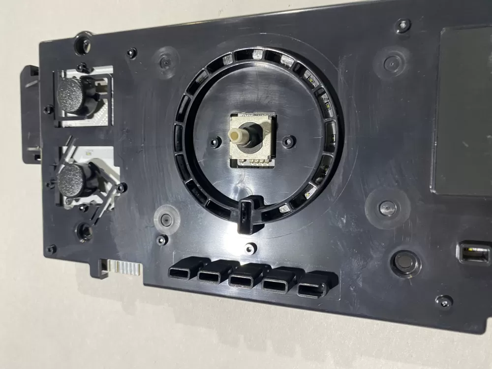 GE Dryer 234D2792G003 Main Board Assembly AZ132416 | BKV512