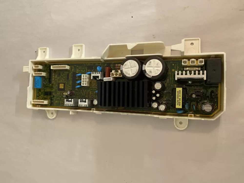 Samsung DC92-00600B Washer Control Board