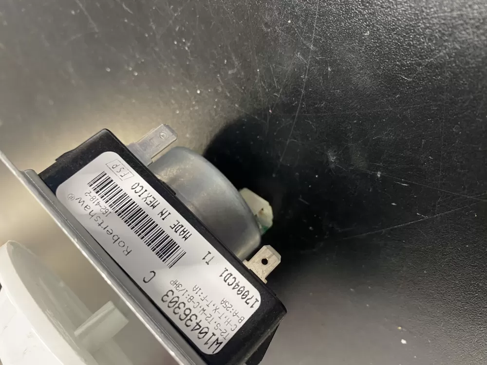 Whirlpool Kenmore Amana AP6021393 W10436303 Dryer Timer AZ10932 | BK624