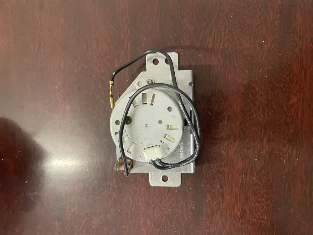 Kenmore  Whirlpool  LG  GE 346956C M150 346956 Dryer Timer