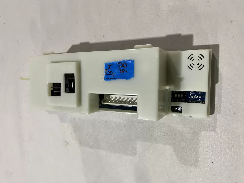 Frigidaire A01078804 242207704 Refrigerator UI Control Board AZ152715 | BK58