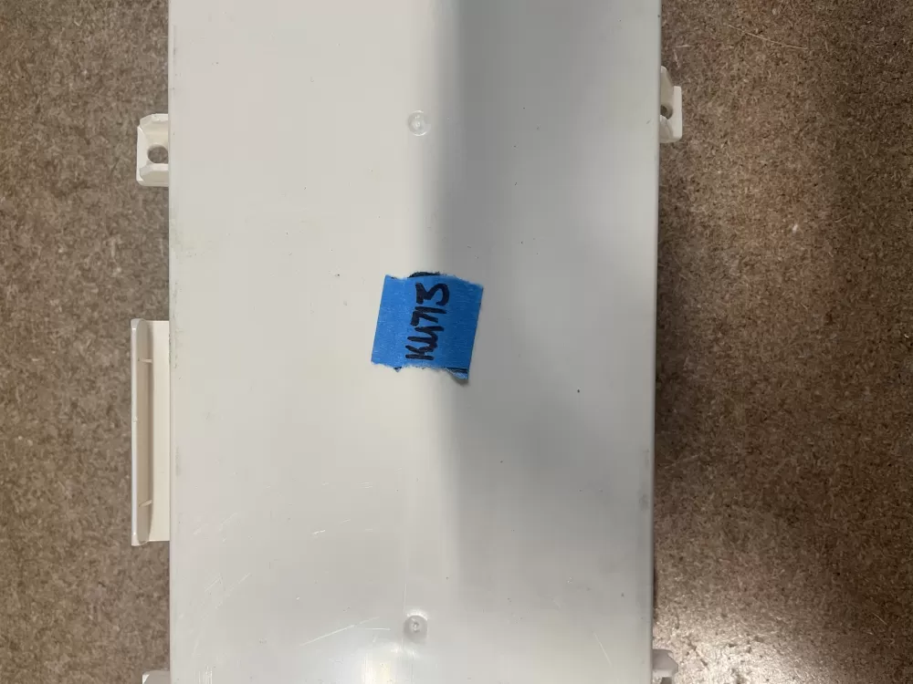 LG 6870EC9241D EBR33640917 Dryer Control Board AZ24155 | KM713