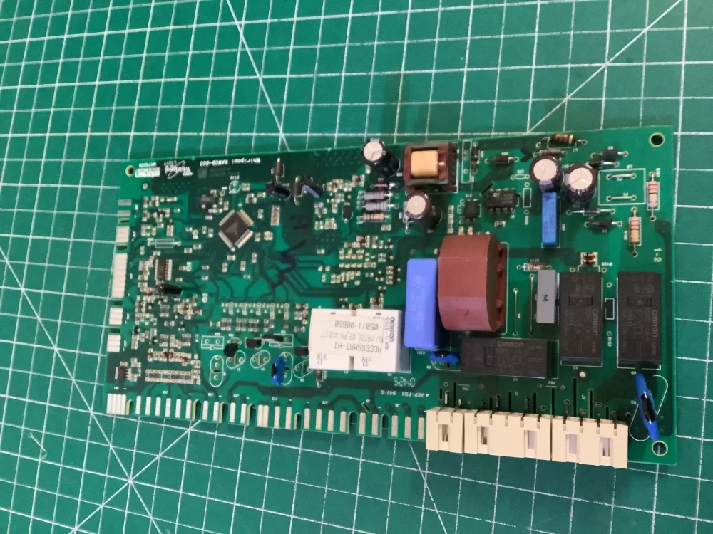 Whirlpool Kenmore AAWCB-003 Washer Control Board ACCMTMID1 AZ196312 | NR305