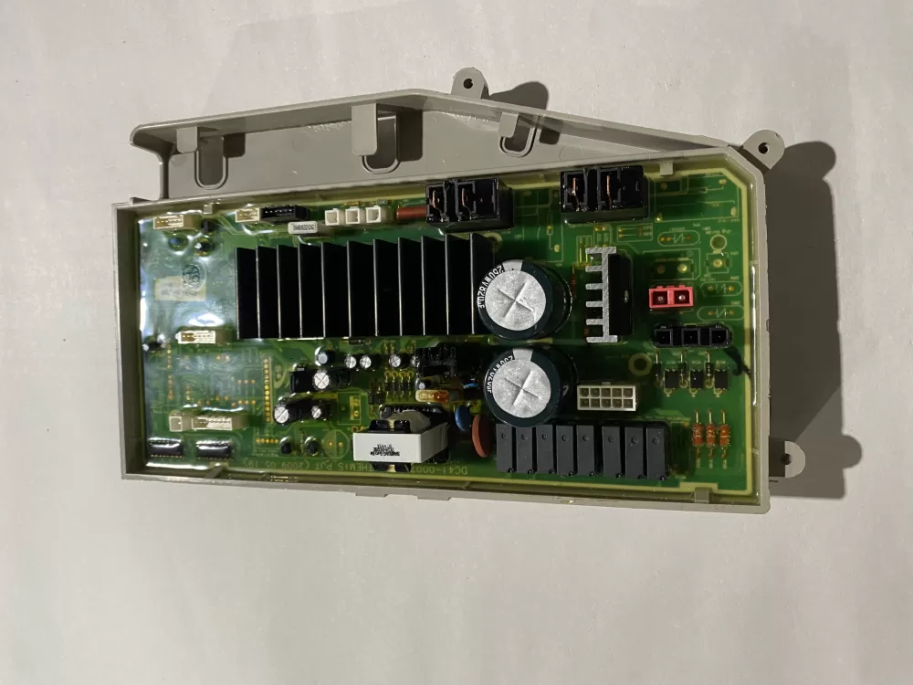 Samsung  DC92-00254K Washer 