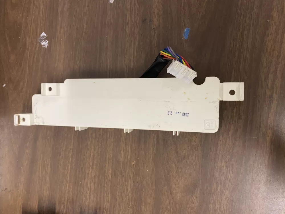 LG EBR73742804 Dishwasher Display Control Board AZ28148 | BK295