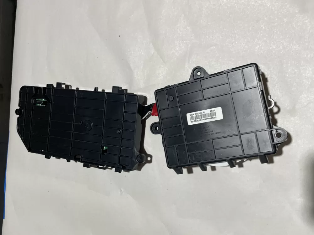 Samsung AP5916790 DC92-01607G PS9605959 Dryer Control AZ141284 | Wmv734
