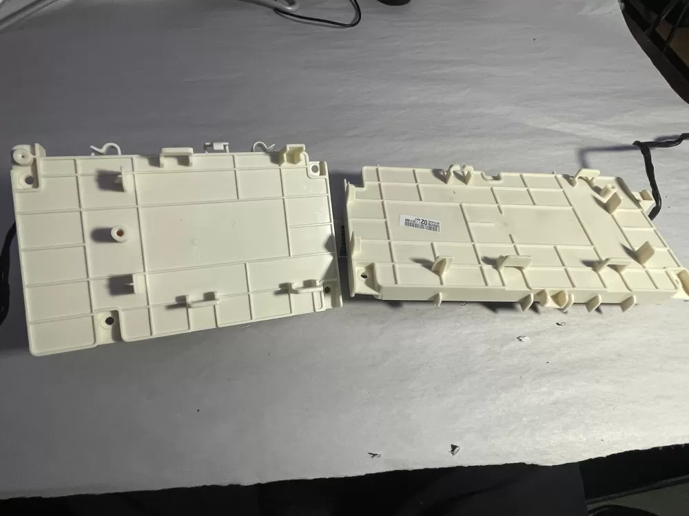 LG Kenmore EAX61348201 EAX61411901 Dryer Control Board AZ196891 | Wmv888