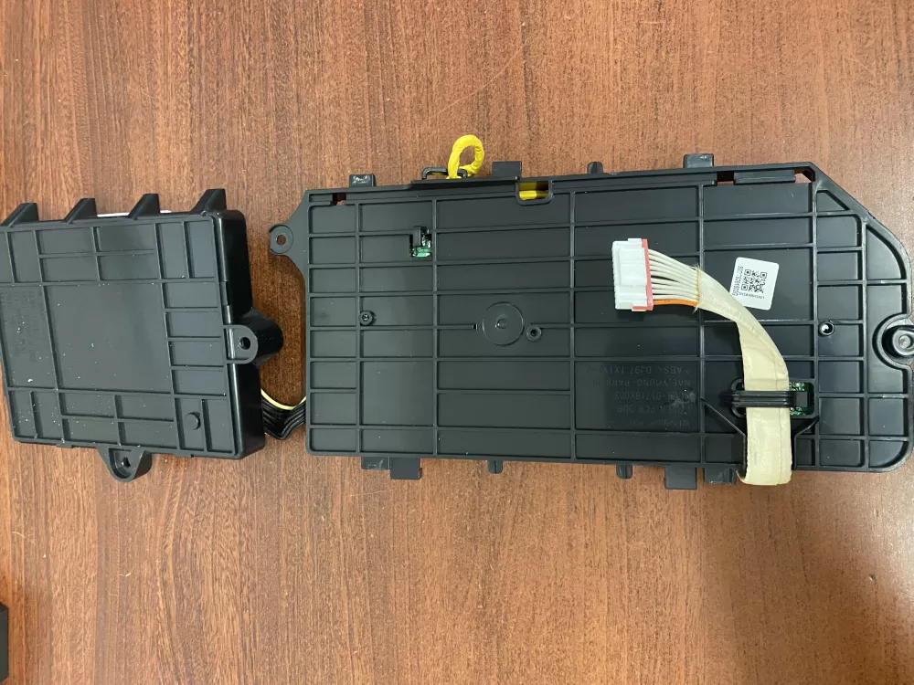 Samsung DC94-05962A Washer Control Board Main Panel AZ48789 | BK1797