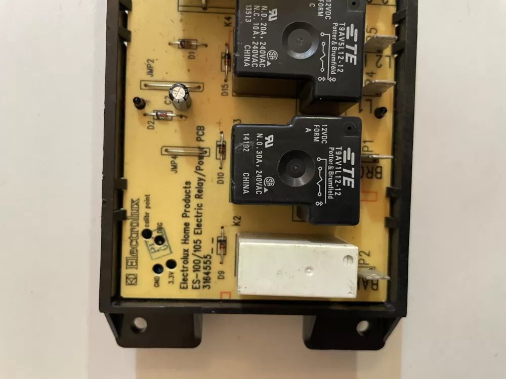 Kenmore AP3960228 1197180 316222811 Oven Control Board AZ143617 | KM2413